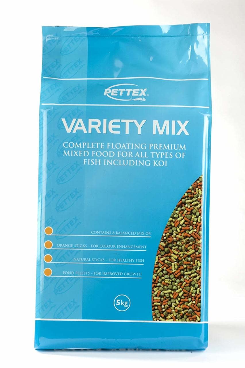 Pettex Variety Mix Marks Tey Discount Petfoods