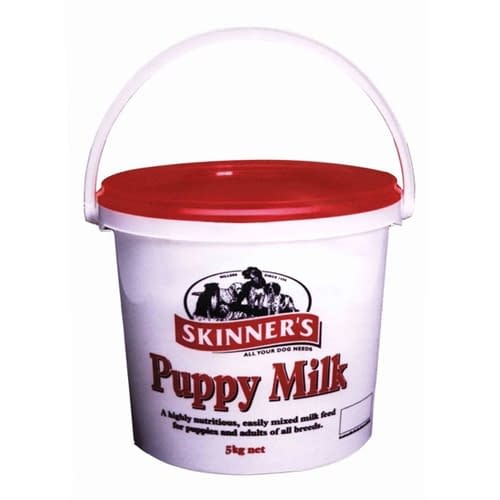 Skinners Puppy Milk 5kg Marks Tey Discount Pet Foods